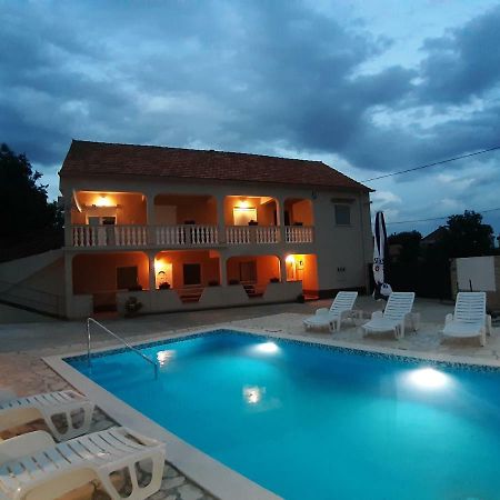 Apartment Elena Galovac  Dış mekan fotoğraf