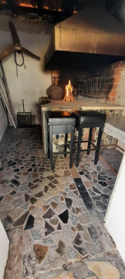 Apartment Elena Galovac  Dış mekan fotoğraf