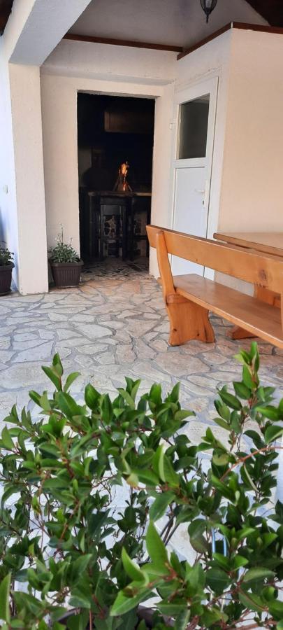 Apartment Elena Galovac  Dış mekan fotoğraf