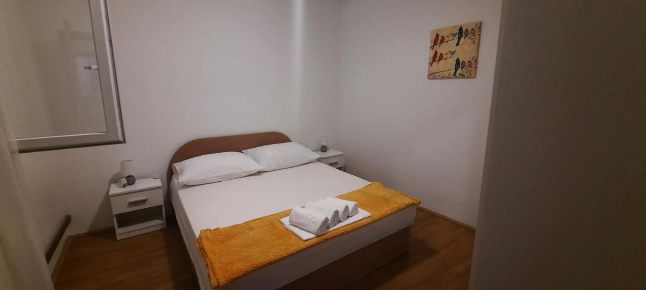 Apartment Elena Galovac  Dış mekan fotoğraf