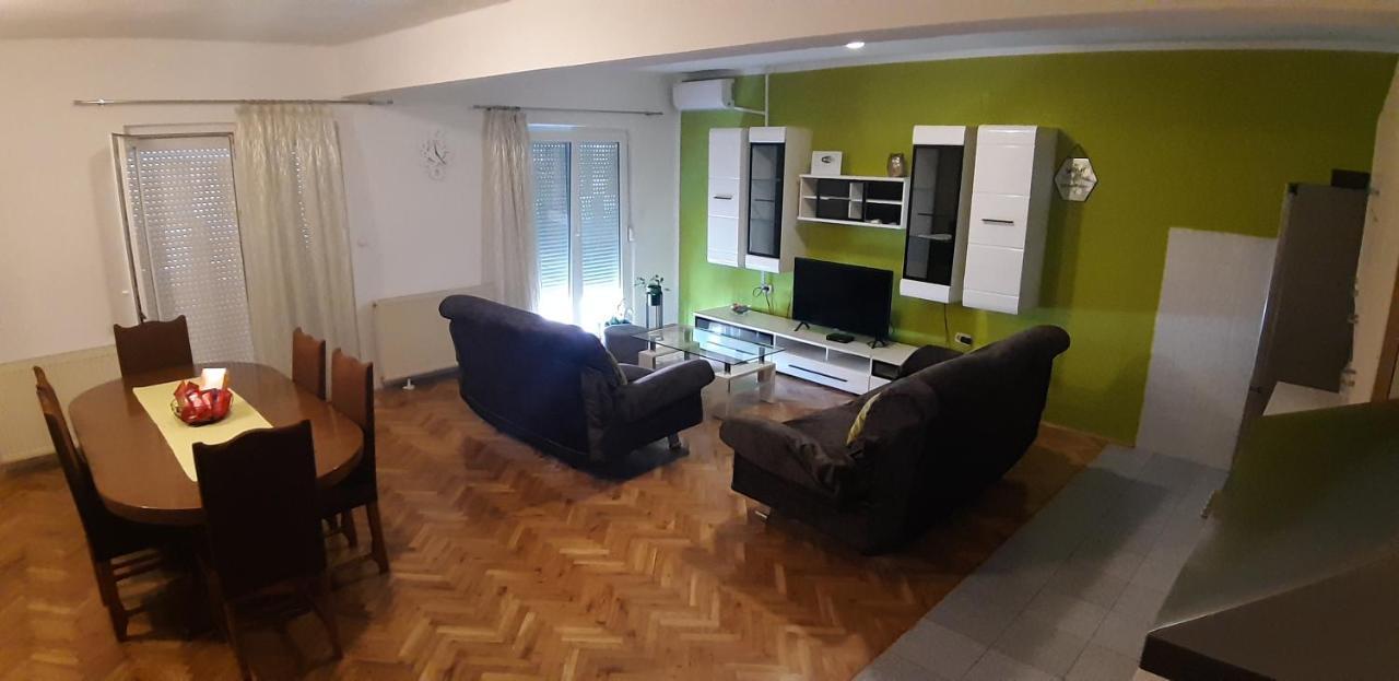 Apartment Elena Galovac  Dış mekan fotoğraf