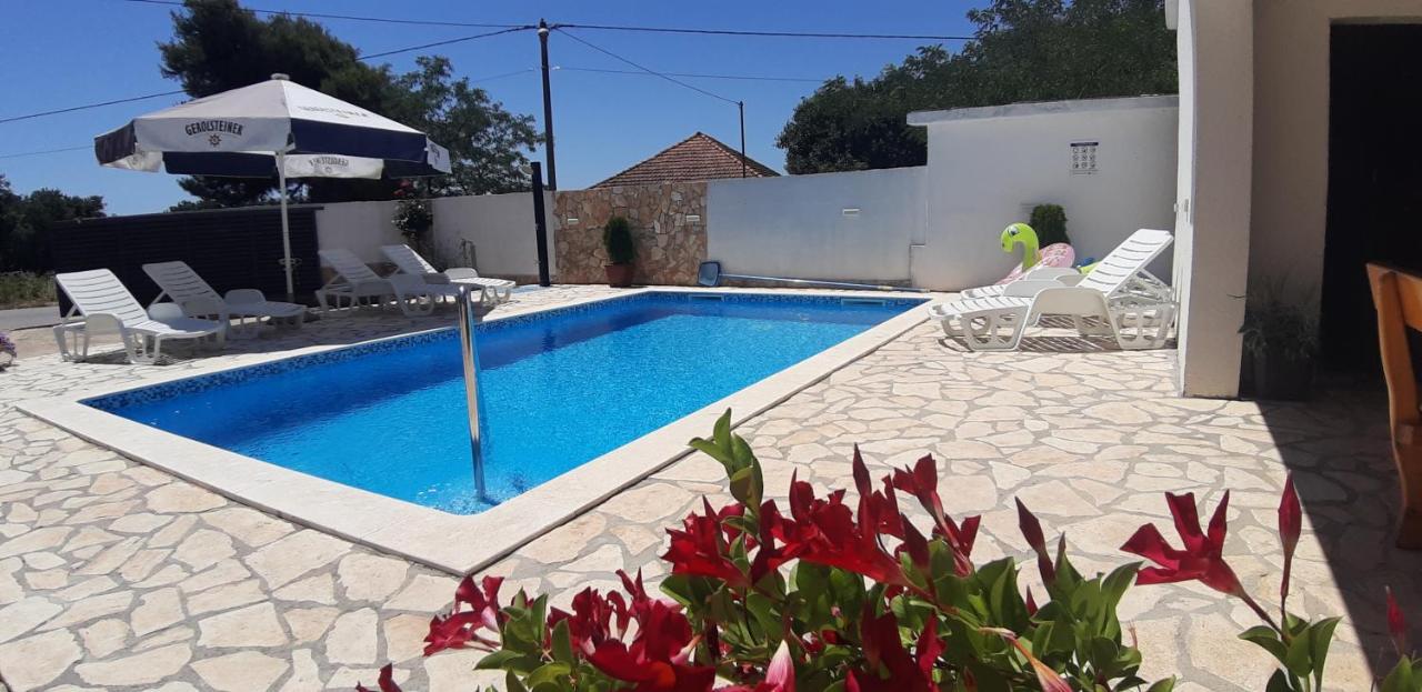 Apartment Elena Galovac  Dış mekan fotoğraf