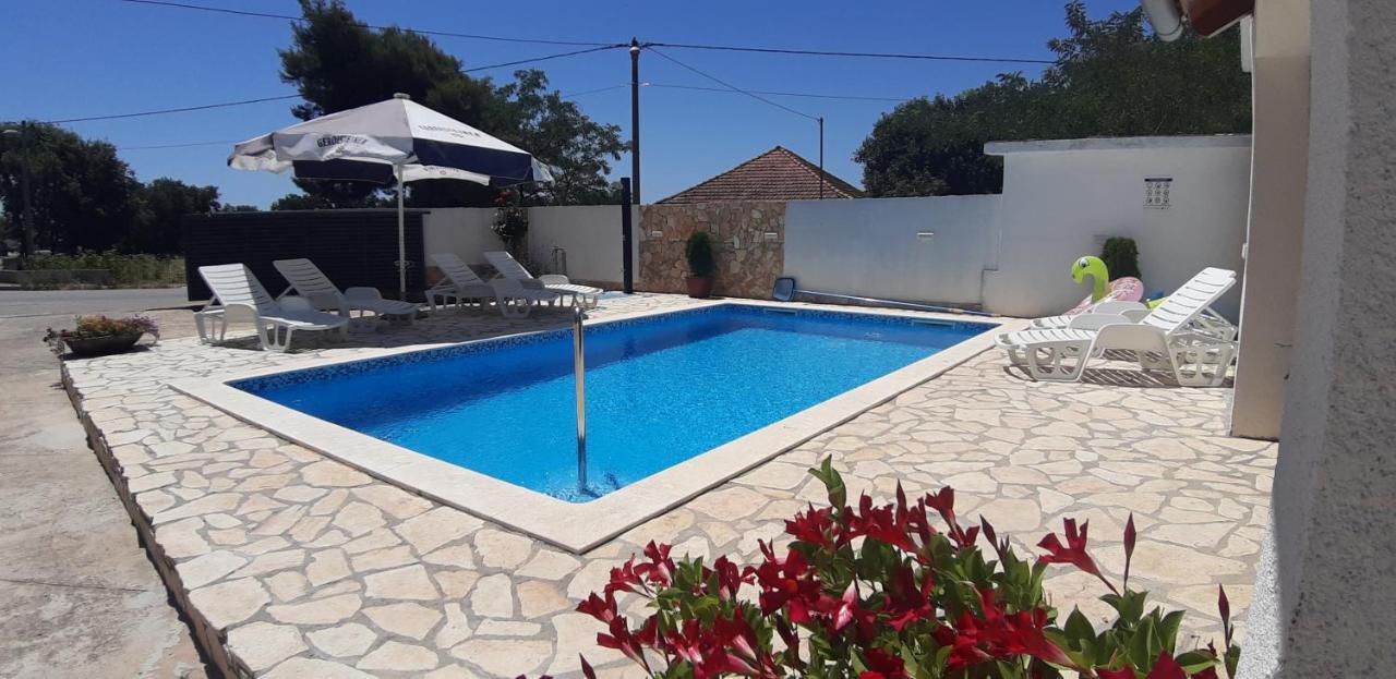 Apartment Elena Galovac  Dış mekan fotoğraf