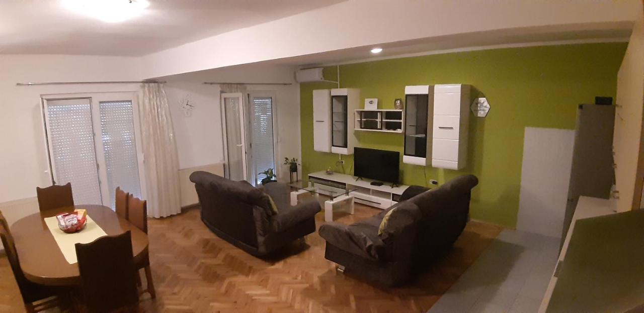 Apartment Elena Galovac  Dış mekan fotoğraf